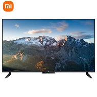 小米電視50吋 EA50 4K超高清 金屬全面螢幕智慧語音液晶平面電視L5
