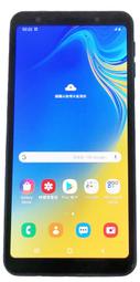 ╰阿曼達小舖╯三星 SAMSUNG Galaxy A7(2018) 6G/128GB 6吋 雙卡雙待 二手良品手機 含運