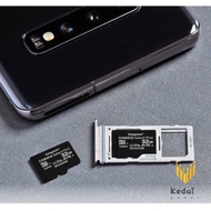 🔥LOCAL STOCK🔥Kingston High Speed SDHC Original SD Card 16GB-512GB Micro SD Memory Card Class 10 for Smartphone/P