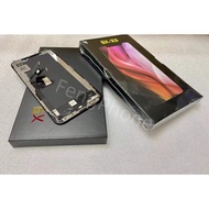 ชุดหน้าจอ For X XS 11 Pro11 Pro Max 12 12 Pro 12 Pro Max 13 Pro 14 14 Pro (oled GX)
