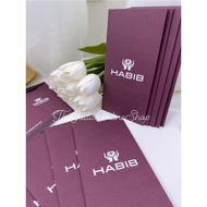 Sampul Raya Habib / Sampul Duit Raya / Money Packet Habib Jewels READY STOCK