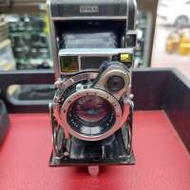 ROYAL 6X9 P.ANGENIEUX PARIS 100MM F3.5...