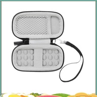 EVA Case for  Kardia Mobile ECG/KardiaMobile 6L EKG Heart Monitor Storage Bag yehengh