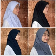 Tudung polis Tudung imigresen awning scuba / full scuba