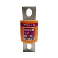 Fuse RS45030095H Fuse Fuse Fuse Ming OA400A200A Fast MR Fuse j8A25g3