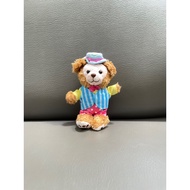 GANTUNGAN Duffy doll shelliemay/ Duffy doll keychain/duffy keychain plush/duffy teddy bear doll/ Duf