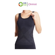 ONAMI โอนามิ เสื้อกล้าม รุ่น ซุปเปอร์ เพอร์เฟค 1 ตัว #201576