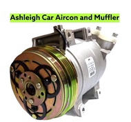 Mitsubishi Fuzion 2007-2016 Compressor Car Aircon Parts Supplies Airconditioning Quality Warranty
