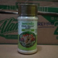 PROMO Kaldu Jamur dan Ayam Kampung Lemonilo 80g NON MSG