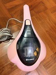 Harrow HT-VC608 除蟎吸塵機