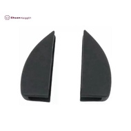 Rear Door Triangular Curtain Sunshade Snap for - W222 S CLA S320 Window Shade Snap 2228120100 222812