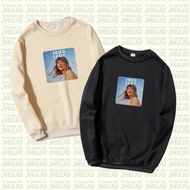 Taylor Swift Sweater 1989 Version PHOTO