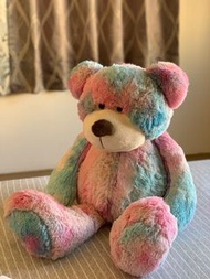 新加坡彩虹熊color rich/可換物