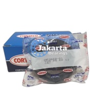 Oil Seal TCN 45X68X12 / TCN 45.00 68.00 14.00 AP 2668 NOKCORTECO JAPAN