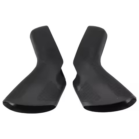 Bicycle Road Bike Brake Levers Hoods Cover Rubber Brake Lever Protector Covers For-SRAM Apex/Rival/F