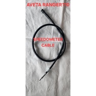 AVETA RANGER110 SPEEDOMETER CABLE