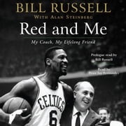 Red and Me Bill Russell
