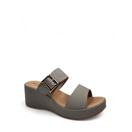 JWEST Sofflex Buckle Wedges SF4A042C