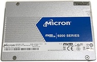 Micron SSD 1.6TB 9200 Max (Write Intensive) 2.5 inch U.2 NVMe PCIe MTFDHAL1T6TCU PCI Express Enterpr