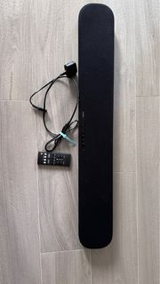 yamaha SR-b20A soundbar
