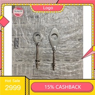 Cub, dream stainless steel chain bowl (price 1 bag)