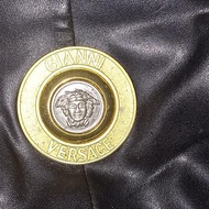 Preloved Bag Versace Vintage