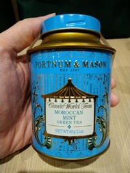Fortnum Mason 薄荷茶 60g