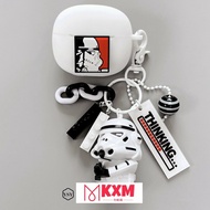 BS0749 Baseus Bowie MC1 Open-Ear Case 1+ /1plus / Ed /E16-New /AirGo AS01 /AirGo 1 Ring /E13 /G10 /E