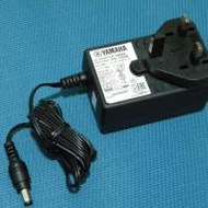 Yamaha原廠電子琴電源適配器 火牛 12V 輸出 多款型號適用