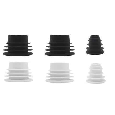 Water Tank Soft Plug Seal Ring Compatible with Ecovacs X5 Pro/X5 Max/DDX19/DDX29/DDX39/DDX49 Robot V