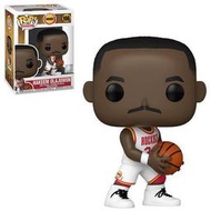 {克拉克玩具} FUNKO POP NBA Hakeem Olajuwon 106 休士頓火箭 哈基姆 歐拉朱萬