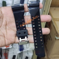 Casio G-SHOCK GSHOCK GA400 GA-400 WATCH STRAP GA 400 RUBBER STRAP