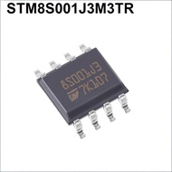 5pcs 8S001J3 STM8S001J3M3TR STM8S001J3M3 NEW Original Genuine Chip Packing 8-SOP