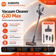 Xiaomi Vacuum Cleaner G20 Max/G20/G20 Lite
