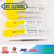 MATA ORIGINAL OSS TEAM C210 SOLDER BIT