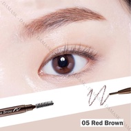 Etude House drawing eyebrow slim