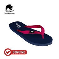 Fipper Classic Blue Snorkle Red Ruby