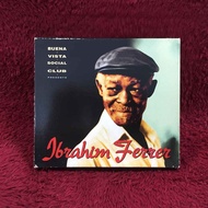 CD Ibrahim Ferrer – Buena Vista Social Club Presents Condition As Shown In The Cover Photo AA235-59
