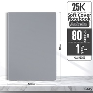deli | Thick Business Premium Meeting Notebook