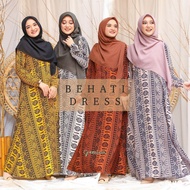 Gamis BEHATI by