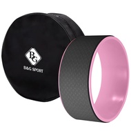 HTD SPORT YOGA WHEEL / YOGA RING / ROLLER YOGA PILATES + TAS
