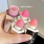 AZTK Liquid Blush Liquid Cream Mud jc01 Brightening Expansion Shrinking 06 Matte Nude Makeup Atmosph