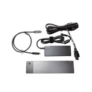 惠普 HP EliteBook Thunderbolt3 雷電3 擴展塢 Dock 雙DP 4K高清