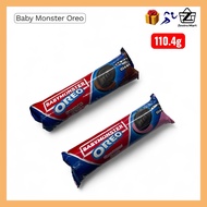Baby Monster Oreo | Biskut Oreo | Baby Monster Edition | 110.4g