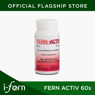 I-Fern Activ 60's