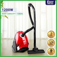 ELITE- VACUMN CLEANER