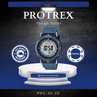 CASIO PROTREX PRG-30-2D (ORIGINAL)