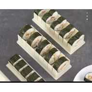 Practical Sushi Mold Sushi Mold Box