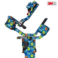 Suitable for DJI RS3 Mini Stabilizer Protective Film DJI rs3mini Sticker Skin 3M
