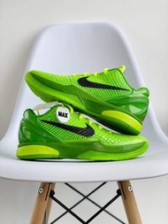 KOBE6 Protro Green Apple 科比 6 2020 青竹絲 青蜂俠